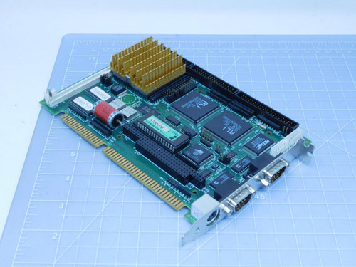 AS-3120  Circuit Board Card For Sale