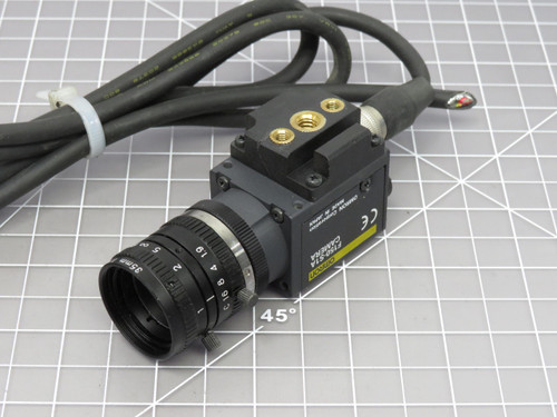 Omron  F150-S1A  CCD Camera Module For Sale