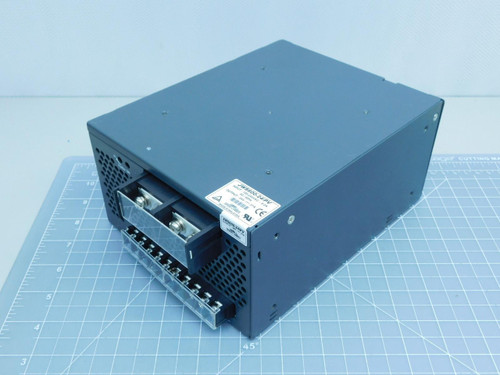 Lambda Electronics JWS60024/PV  Power Supplies AC to DC Converter Modules For Sale