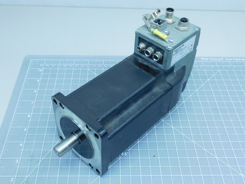 Schneider ILS1B853PC1A0  Stepper Motor Integrated Drive ILS w/ Profibus For Sale
