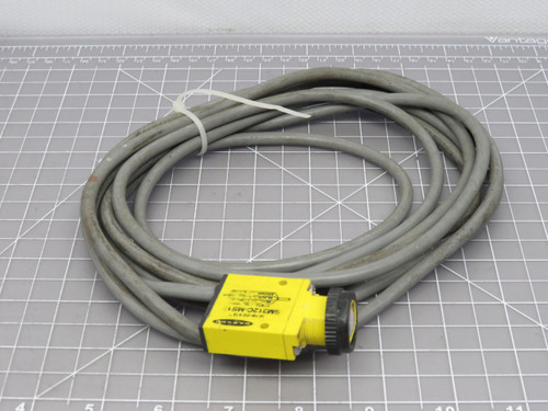 Mini-Beam Fiber Optic Sensor For Sale