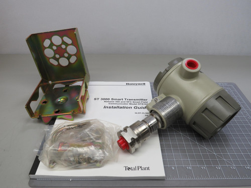 ST 3000 Smart Transmitter For Sale