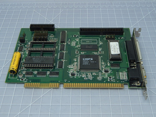 AS-8120  Video Card For Sale