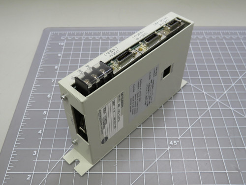 Mitsubishi MR-J2S-CLP01  Servo Amplifier For Sale