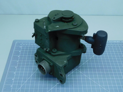 Rexroth P27989-1  Controller XMSN For Sale