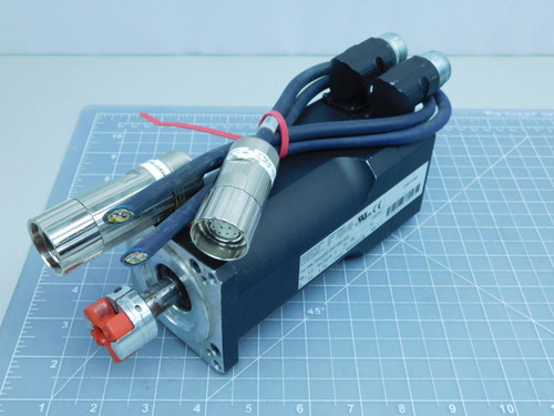 Danaher Motion DBL3H00250-0R2-000-S40  Servo Motor For Sale