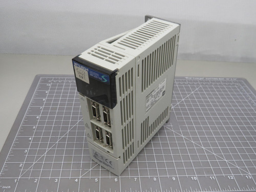 Mitsubishi MR-J2S-10A  AC Servo Drive For Sale