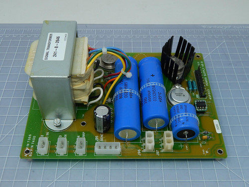 Thermo Environmental 45P303 7366 Power Supply Board For Sale
