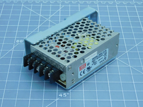 Mean Well NES-15-24  Power Supply For Sale