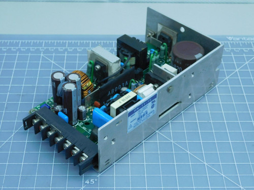 Nemic-Lambda HK-11-15  Power Supply For Sale
