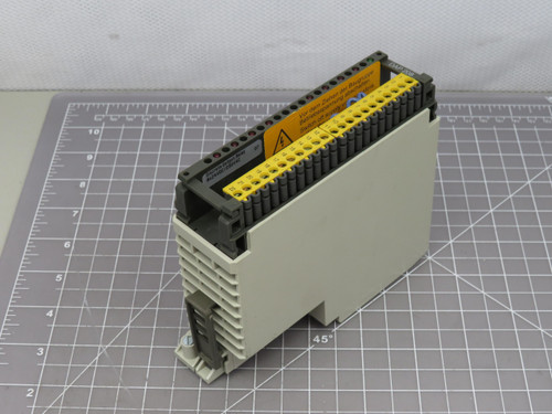 AEG DAP 208/AS-BDAP-208  Modicon Output Module For Sale