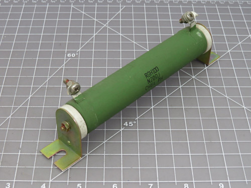 CHIBA RGH100  Ceramic Limiting Power Resistor For Sale
