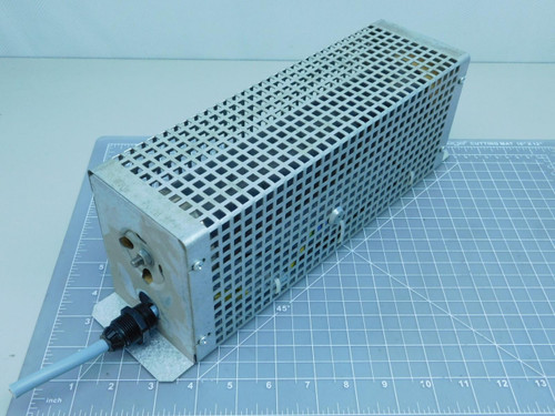 FWA 60-300  Wire-wound tubular resistors 80 R For Sale