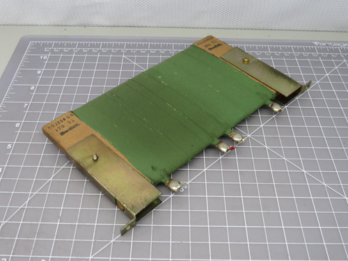 Sodick RGJ250  Resistors For Sale