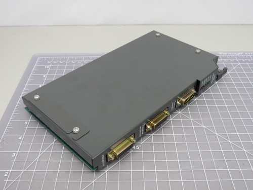 Allen-Bradley 1771-KA2 9624001 Communication Adapter Module For Sale