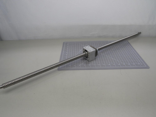 XSTR02020A2S 1404014139 Ball Screw 36 Inch For Sale