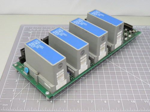 Honeywell MU-TAIL02  51304437-100 Analog Input Termination Board For Sale