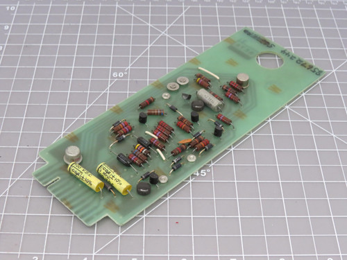 BETA 301990-1  PCB Circuit Board For Sale
