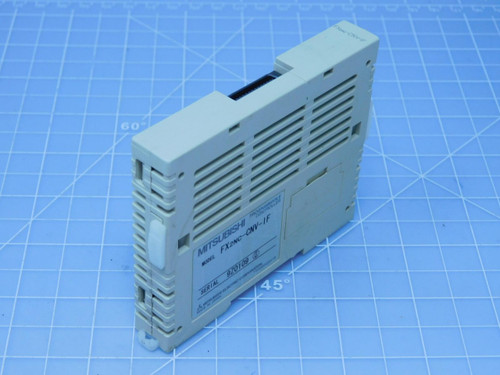 Mitsubishi FX2NC-CNV-IF  Programmable Controller For Sale