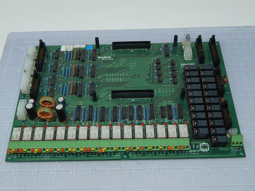 Sodick 147147L RLD-25B   Circuit Board For Sale