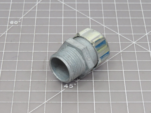 Conduit Connectors For Sale