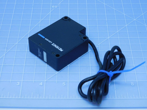Keyence LX2-03R  Laser Sensor For Sale