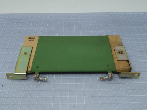 Sodick RGJ250    Resistors For Sale