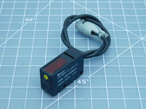 Baumer CH-8501 FZDK 13N11/508813 Measuring Sensor For Sale