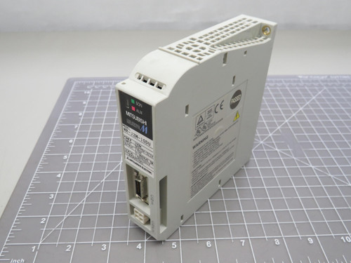 Mitsubishi MR-J2M-10DU  Melservo Drive For Sale