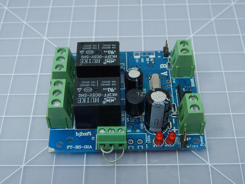 BJHZFT  FT-RS-02A  Circuit Board For Sale