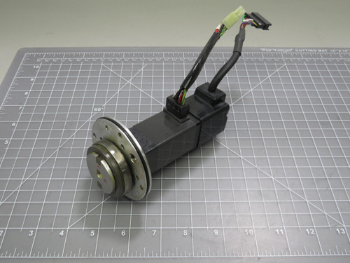 Mitsubishi HC-MF13LW93-S1  AC Servo Motor For Sale