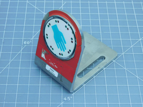 Captron Electronic CHT3-F8XB-H/ST  Capacitive Sensor For Sale