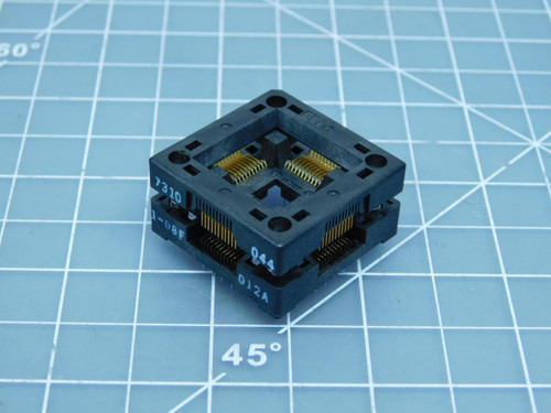 1-08F  Socket For Sale