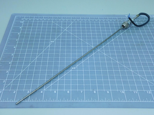 13" Thermocouple Probe For Sale