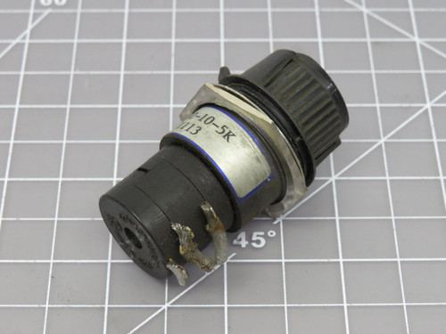 ETI Sistems DC22-10-5K  Counter For Sale