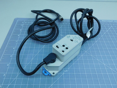 Sunx ANR5131  Micro Laser Sensor LM10 For Sale