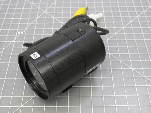 Weldex WDB-3585C  Color HI Res Bullett Camera For Sale