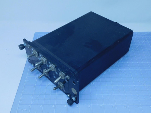 General Dynamics 16102011-081  Climate Control Unit For Sale