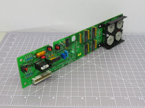 393.10-30-60-00-000  HCL Connector Pcb Circuit Board For Sale