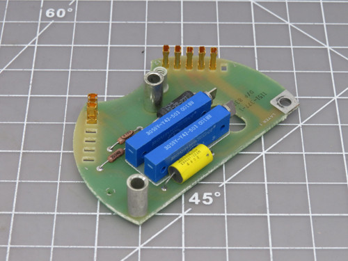 01151-0376-0003 1151-377-1 D/P 838 Circuit Board For Sale