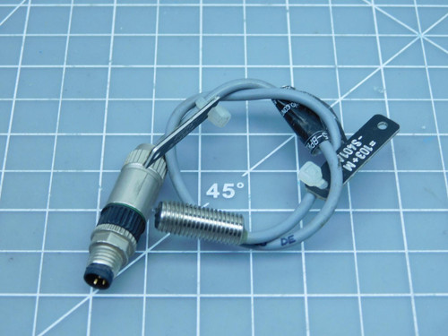 IFM Efector IEB31.5-BPKG/2m  Inductive Sensor For Sale