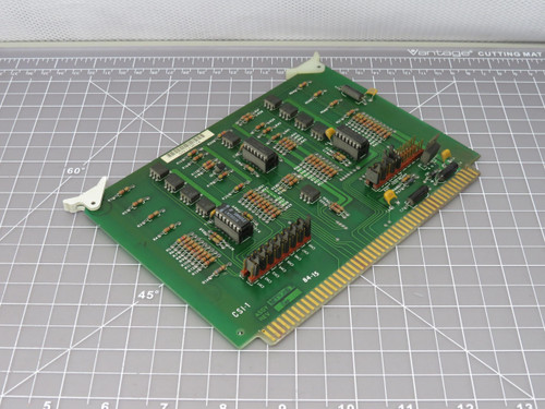 107256  8 Channel Customer Interface For Sale