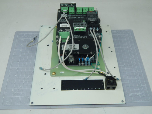 Chentronics 07070406  Current Sensing Power Rack Assembly For Sale