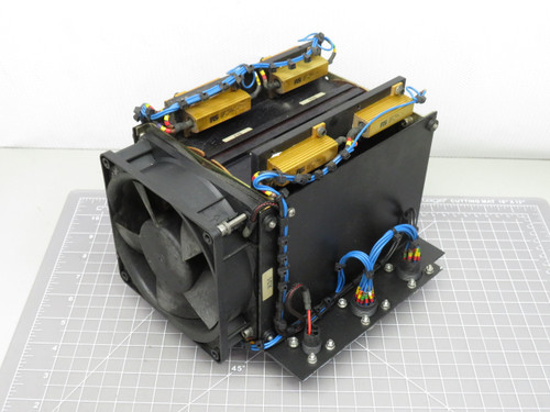 RS 160-922 6R8 J  fan Cooling Assembly For Sale