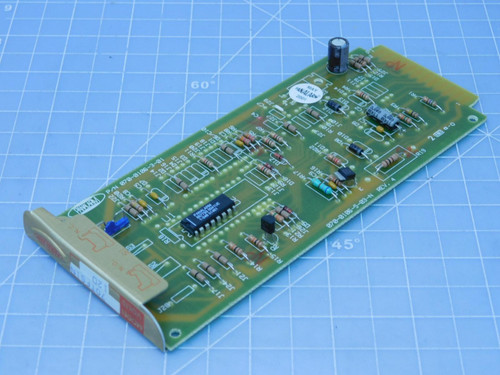 Panalarm 70TFS1N 070-0106-3-01  Alarm Panel Board For Sale