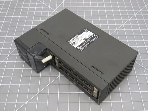 Mitsubishi A1SX42-S2  Input Module For Sale