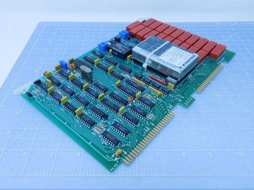 Westronics Inc. CB100158-01 MC100158-01 Circuit Board For Sale