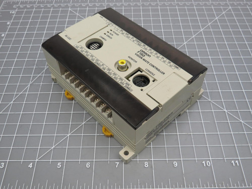 Omron  F150-C10V3  Vision Mate Controller For Sale