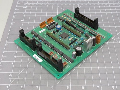 F3M01253A H8CPUBOARD H8CPU Board For Sale