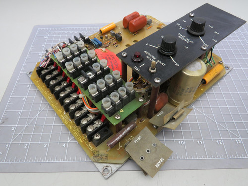 PCA 044-950-249-03  Board For Sale